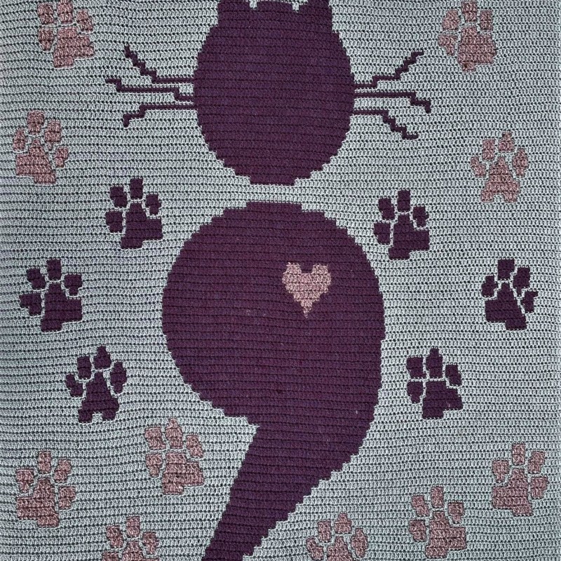 Nerd Princess Designs: Amazing World of Mosaic Crochet